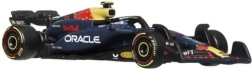 Premium Hot Wheelsi Vormel 1 mudelauto