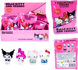 Hello Kitty & Friends 3D Eraser in Blind Bag