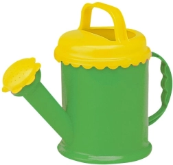 Androni roheline kastekann