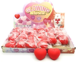 Pigistatav antistressi süda