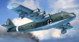 Model Blohm & Voss BV 222 scale 1/72