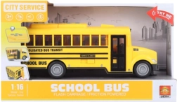 Patareitoitel koolibuss