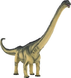 Mojo Mamenchisaurus deluxe mänguasi