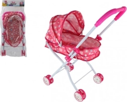 Sügav nukuvanker – kangast, kerge ja kokkupandav