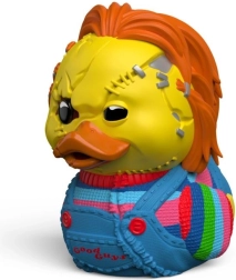 Tubbz collectible duck Chucky mini