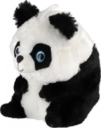 Plüüsist panda 20 cm – armas kaisukas alates sünnist