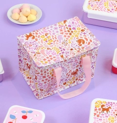 Cooling Bag Flower Garden