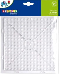 PLAYBOX Pegboard for XL iron-on beads