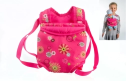 Kangast kandelina beebidele ja nukkudele 29 × 20 cm