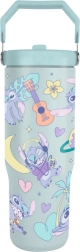 Reisitops kõrvaga Lilo ja Stitch 850 ml