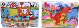 Wooden Puzzle for Children