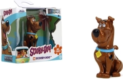 Metallist kollektsioneeritav figuur SCOOBY-DOO 6,5 cm