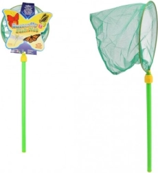 Liblikate ja putukate püügivõrk Teddies