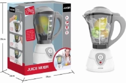 Laste lauamikser mängimiseks