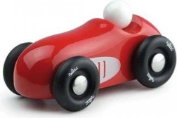 Vilac mini sportauto punane