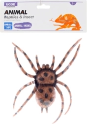 Plastist ämblik 20 cm