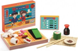 DJECO Sushi Aki ja Maki