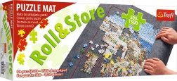 Trefl puzzlede rullitav alus 500–1500 tükile