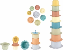 Virnakõrge tassitorni Lill - 8 tk