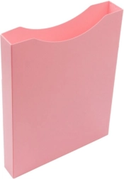 Pastelini A4 PP Notebook Box, Pink