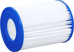 Komplekt 2 tk filtrikassette tüüp II basseinipumpadele 2006/3028 l/h BESTWAY