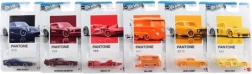 Hot Wheels Silver Series Pantone – kollektsionääri mudel 1:64
