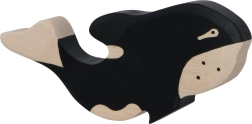 Orca Holztiger - 1 piece