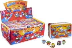 SuperThings Extreme Riders figuurikomplekt plekkpurgis