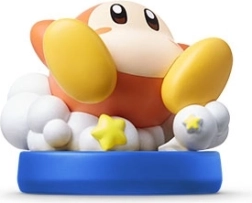 Amiibo figuur Kirby – Waddle Dee