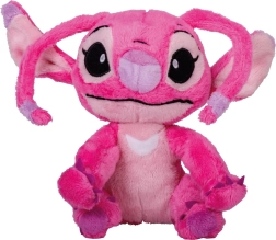 istuv ingel pehme mänguasi 25 cm