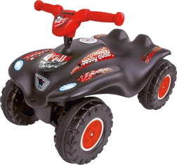 Bobby Quad Racing from BIG