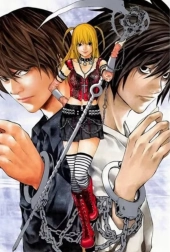 Teemantmaalimine Misa Amane 30x40 cm