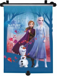 DISNEY FROZEN II auto päikeseruloo
