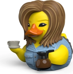 TUBBZ Collectible Duck Friends – Rachel Green mini 5.5 cm