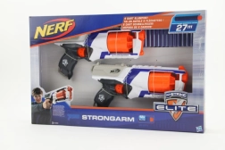 Nerf N-Strike Strongarm kahepakk