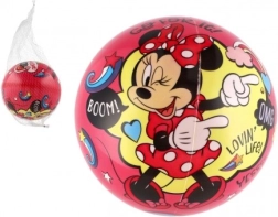 Disney Minnie roosa pall 23 cm