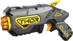 27 cm vahust kuulidega püstol