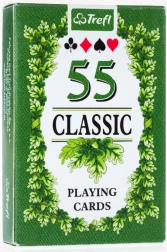 Classic mängukaardid, 55 kaarti