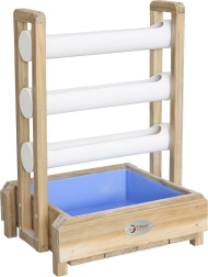 Classic World puidust veemäng – juga lastele