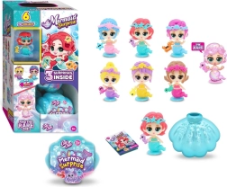 Cute Collectible Mermaid Dolls CUTE CLUB