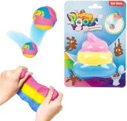 Hüppav limamass kakakujul