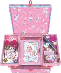 Suur komplekt Salapäevik