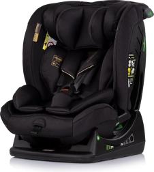 Chipolino Aviato i-Size turvatool lastele 40–150 cm, blackberry