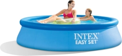 Täispuhutav bassein Intex Easy Set 244 × 61 cm