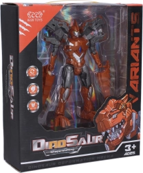 Dino Robot Figurine 19 cm