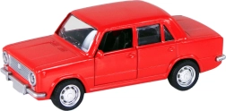 Auto metallist mudelid Lada