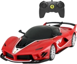 Ferrari FXX K Evo Remote Control Car RASTAR
