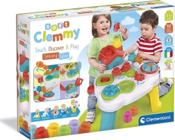 Sensory Play Table Baby Clementoni