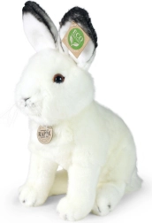 Pehme polaarjänes 30 cm, keskkonnasõbralik