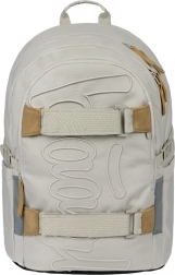 School Backpack Skate Mist